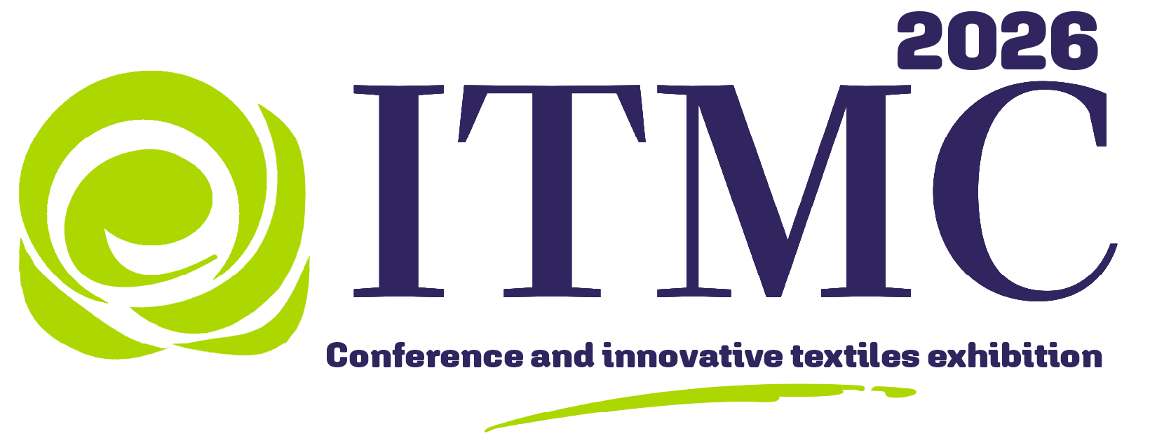 ITMC 2026 Logo