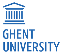 UGent logo