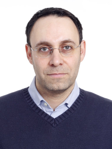 Scientific member photo