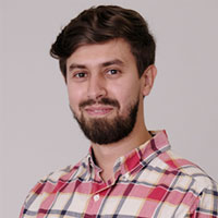 Scientific member photo