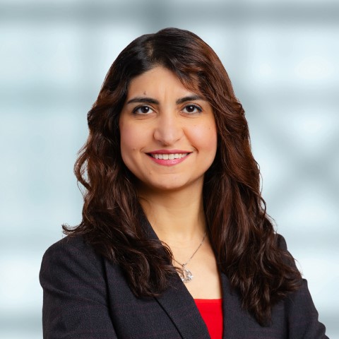 Scientific member photo