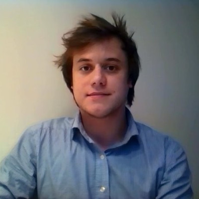 Dr. Baptiste Garnier