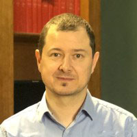 Dr. Cédric Cochrane