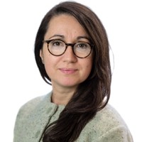 Scientific member photo