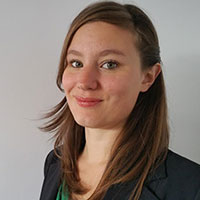 Scientific member photo