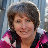 Scientific member photo