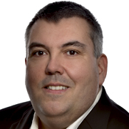 Scientific member photo