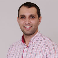 Scientific member photo