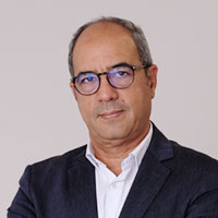 Scientific member photo