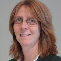 Scientific member photo