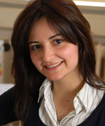 Scientific member photo