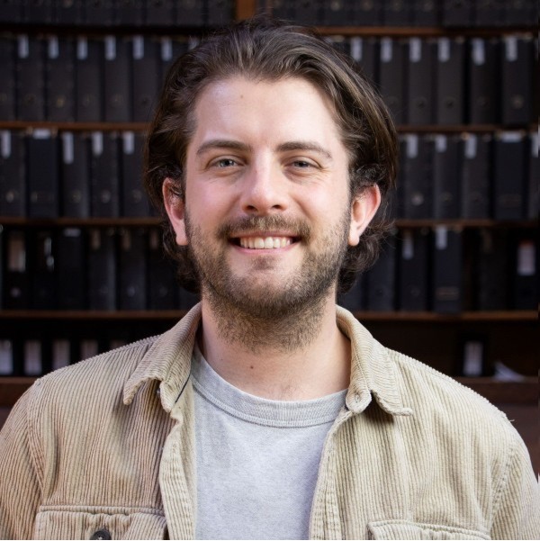 Dr. Thibault Dormois