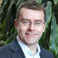 Scientific member photo