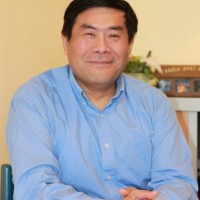 Scientific member photo